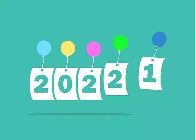 كيف سيكون التسويق الرقمي في 2022: 16 توقع لتسويق المحتوى