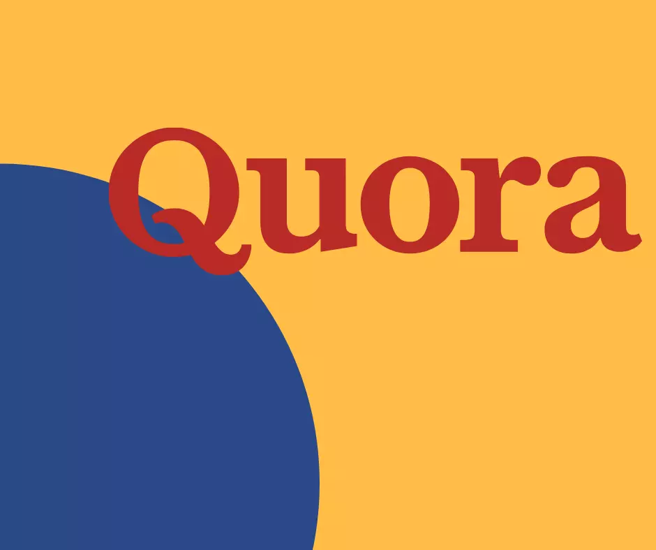 ما هي منصة Quora؟